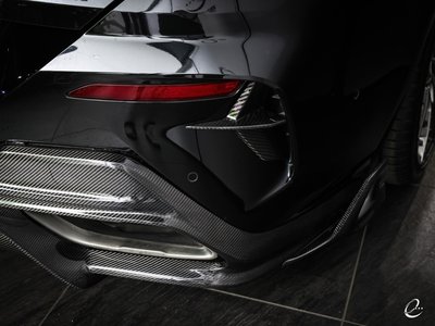 2021 BMW 8 SERIES GRAN COUPE — миниатюра 52