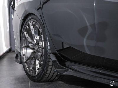 2021 BMW 8 SERIES GRAN COUPE — миниатюра 25
