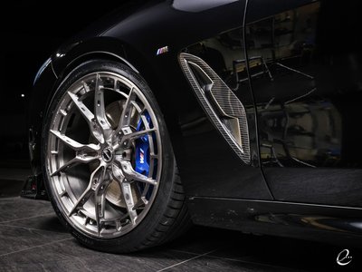 2021 BMW 8 SERIES GRAN COUPE — миниатюра 44