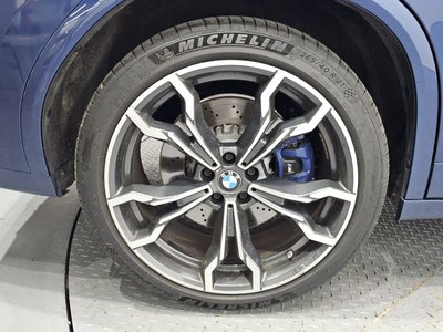 BMW X4 M - 6