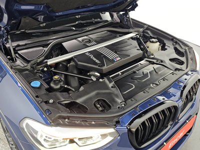 BMW X4 M - 7