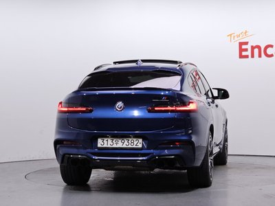 BMW X4 M - 3