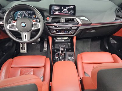 BMW X4 M - 5