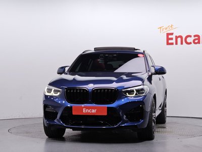 BMW X4 M - 2