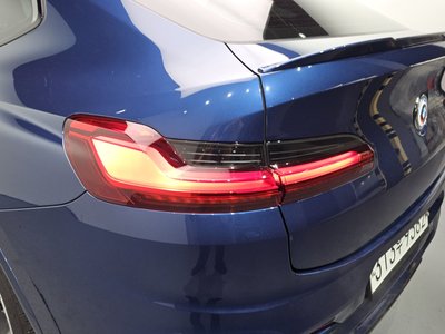 BMW X4 M - 10