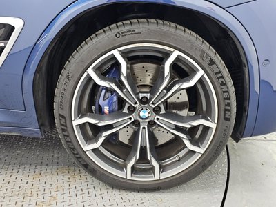 BMW X4 M - 8