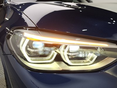 BMW X4 M - 9