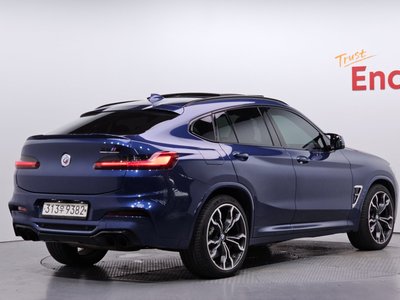 BMW X4 M - 4