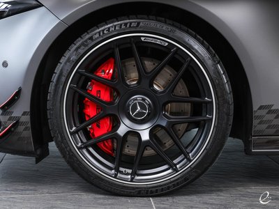صورة مصغرة 40 لـ 2023 Mercedes-BENZ A-CLASS AMG