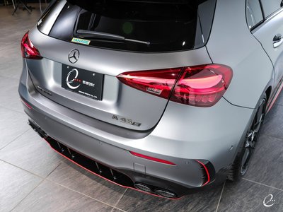 صورة مصغرة 53 لـ 2023 Mercedes-BENZ A-CLASS AMG