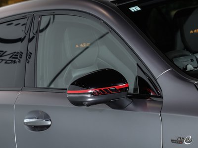 صورة مصغرة 25 لـ 2023 Mercedes-BENZ A-CLASS AMG