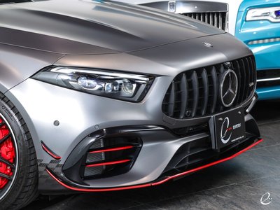 صورة مصغرة 21 لـ 2023 Mercedes-BENZ A-CLASS AMG