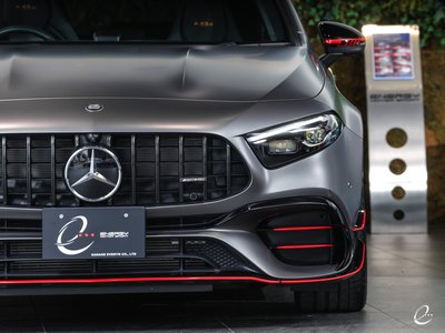 صورة مصغرة 34 لـ 2023 Mercedes-BENZ A-CLASS AMG