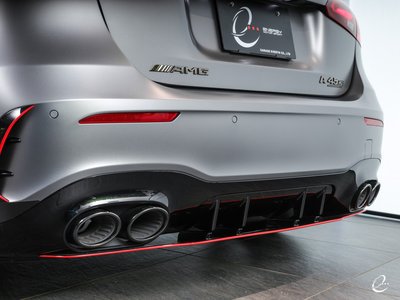 صورة مصغرة 49 لـ 2023 Mercedes-BENZ A-CLASS AMG