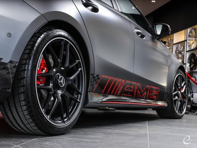 صورة مصغرة 65 لـ 2023 Mercedes-BENZ A-CLASS AMG