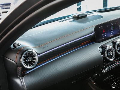 صورة مصغرة 76 لـ 2023 Mercedes-BENZ A-CLASS AMG