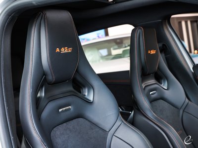 صورة مصغرة 74 لـ 2023 Mercedes-BENZ A-CLASS AMG