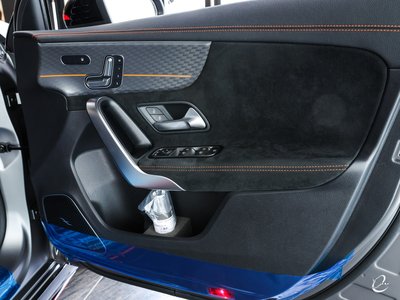 صورة مصغرة 73 لـ 2023 Mercedes-BENZ A-CLASS AMG