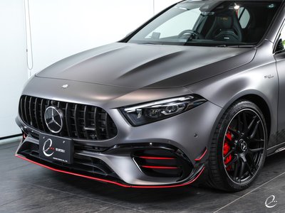 صورة مصغرة 38 لـ 2023 Mercedes-BENZ A-CLASS AMG