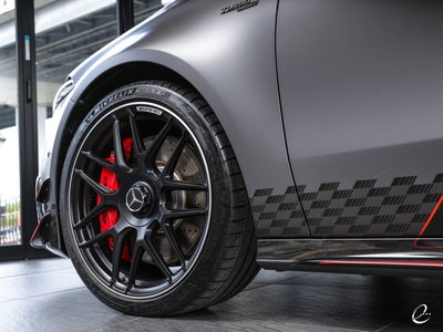 صورة مصغرة 44 لـ 2023 Mercedes-BENZ A-CLASS AMG