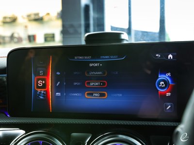 صورة مصغرة 79 لـ 2023 Mercedes-BENZ A-CLASS AMG