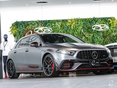 صورة مصغرة 12 لـ 2023 Mercedes-BENZ A-CLASS AMG