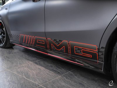 صورة مصغرة 43 لـ 2023 Mercedes-BENZ A-CLASS AMG