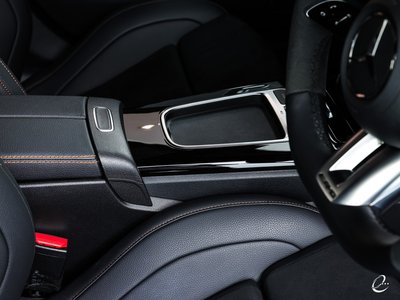 2023 Mercedes-BENZ A-CLASS AMG — фото 9