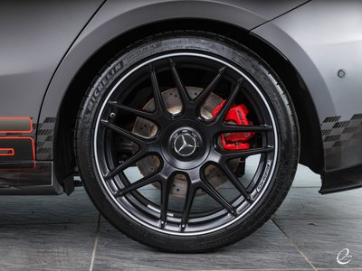 صورة مصغرة 41 لـ 2023 Mercedes-BENZ A-CLASS AMG
