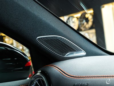 2023 Mercedes-BENZ A-CLASS AMG — фото 8