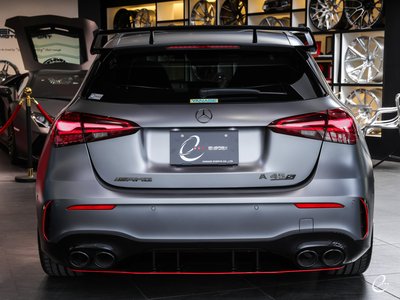 صورة مصغرة 58 لـ 2023 Mercedes-BENZ A-CLASS AMG