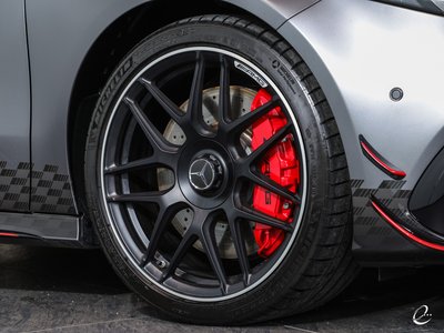 صورة مصغرة 22 لـ 2023 Mercedes-BENZ A-CLASS AMG