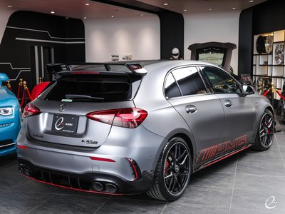 صورة مصغرة 60 لـ 2023 Mercedes-BENZ A-CLASS AMG