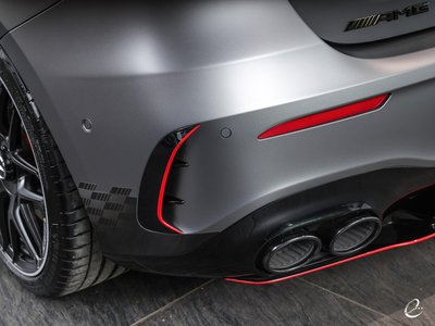 صورة مصغرة 48 لـ 2023 Mercedes-BENZ A-CLASS AMG
