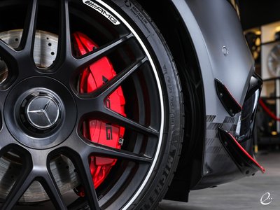 صورة مصغرة 32 لـ 2023 Mercedes-BENZ A-CLASS AMG