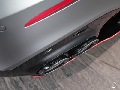 صورة مصغرة 50 لـ 2023 Mercedes-BENZ A-CLASS AMG