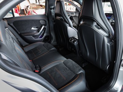 صورة مصغرة 77 لـ 2023 Mercedes-BENZ A-CLASS AMG