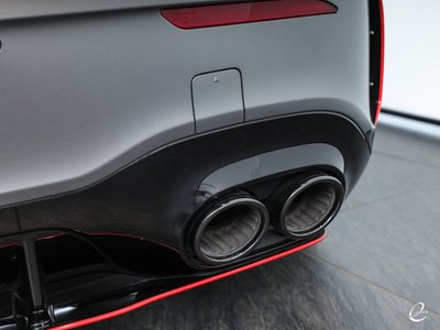 صورة مصغرة 52 لـ 2023 Mercedes-BENZ A-CLASS AMG