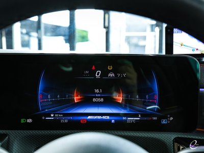 صورة مصغرة 72 لـ 2023 Mercedes-BENZ A-CLASS AMG