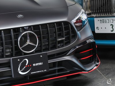 صورة مصغرة 20 لـ 2023 Mercedes-BENZ A-CLASS AMG