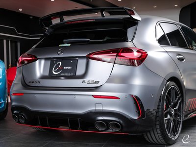 صورة مصغرة 63 لـ 2023 Mercedes-BENZ A-CLASS AMG