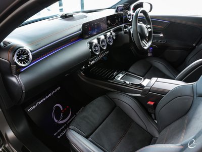 صورة مصغرة 75 لـ 2023 Mercedes-BENZ A-CLASS AMG