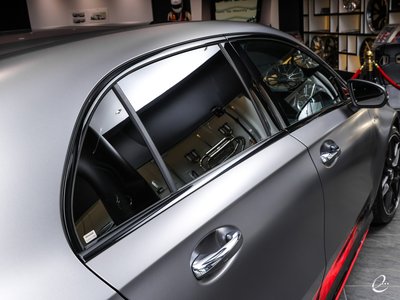 صورة مصغرة 66 لـ 2023 Mercedes-BENZ A-CLASS AMG