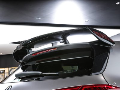 صورة مصغرة 54 لـ 2023 Mercedes-BENZ A-CLASS AMG