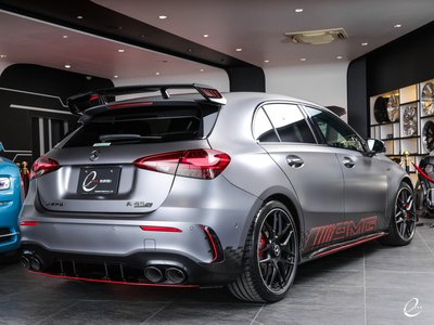 صورة مصغرة 61 لـ 2023 Mercedes-BENZ A-CLASS AMG