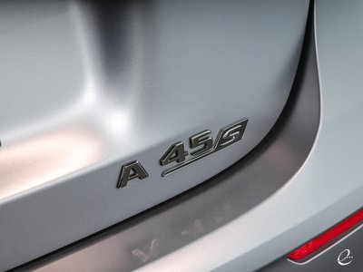 صورة مصغرة 51 لـ 2023 Mercedes-BENZ A-CLASS AMG