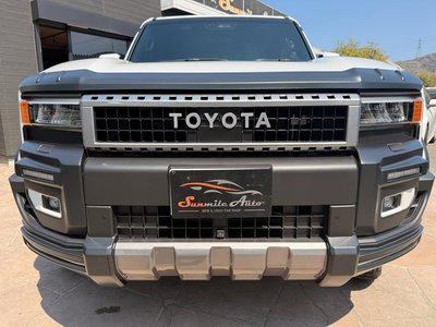 TOYOTA LAND CRUISER 250 - 4