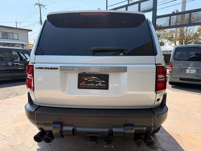 TOYOTA LAND CRUISER 250 - 9
