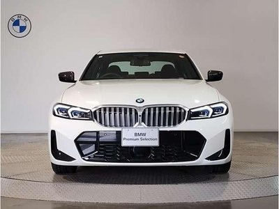 BMW 3 SERIES - 6