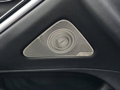 2021 Mercedes-BENZ S-CLASS — миниатюра 28